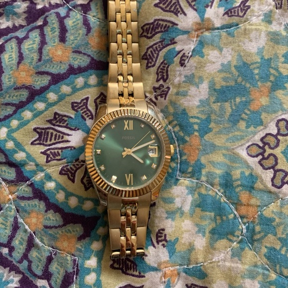 Fossil | Accessories | Fossil Watch 